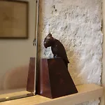 Malis Castera Le Petit Chateau Bed & Breakfast Saint-Jean-de-Blaignac