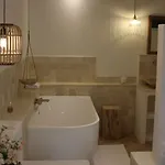 Bed & Breakfast Malis Castera Le Petit Chateau Saint-Jean-de-Blaignac