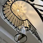 Bed & Breakfast Malis Castera Le Petit Chateau Saint-Jean-de-Blaignac