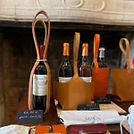 Bed & Breakfast Malis Castera Le Petit Chateau 3*