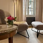 Malis Castera Le Petit Château 3* Saint-Jean-de-Blaignac