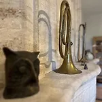 Bed & Breakfast Malis Castera Le Petit Chateau