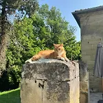 Malis Castera Le Petit Chateau 3*