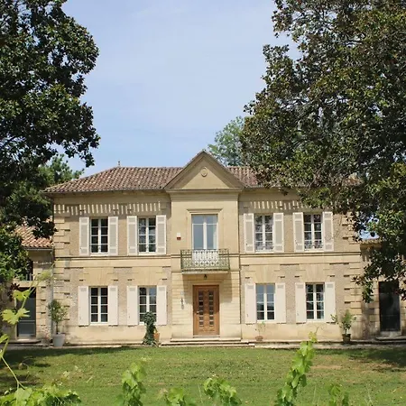 Malis Castera Le Petit Chateau