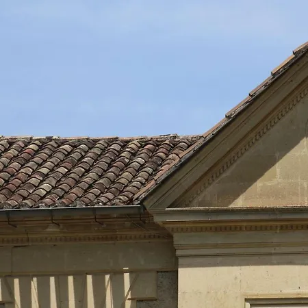 Malis Castera Le Petit Chateau 3*