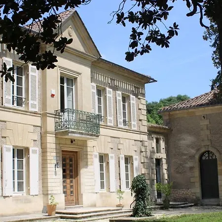 Malis Castera Le Petit Chateau *