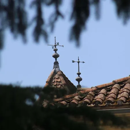 Malis Castera Le Petit Chateau Bed & Breakfast Saint-Jean-de-Blaignac
