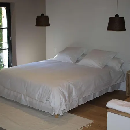 Bed & Breakfast Malis Castera Le Petit Chateau