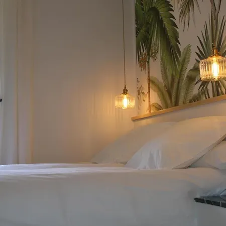 Couette-café Malis Castera Le Petit Château