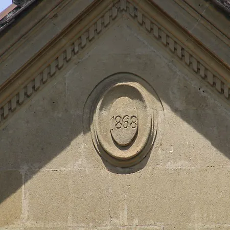 Couette-café Malis Castera Le Petit Château 3*