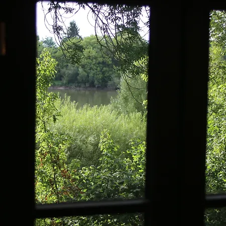 Couette-café Malis Castera Le Petit Château 3*