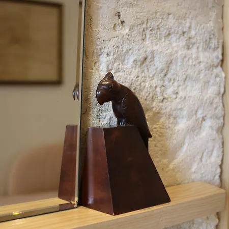 Malis Castera Le Petit Château Couette-café