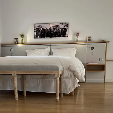 Malis Castera Le Petit Chateau 3*