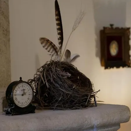 Malis Castera Le Petit Chateau Bed & Breakfast 3*