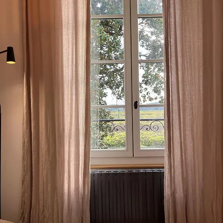 Malis Castera Le Petit Chateau 3*