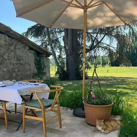 Malis Castera Le Petit Chateau