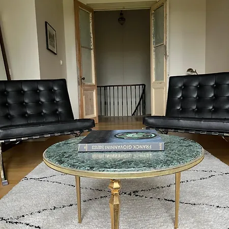 Malis Castera Le Petit Chateau Bed & Breakfast 3*