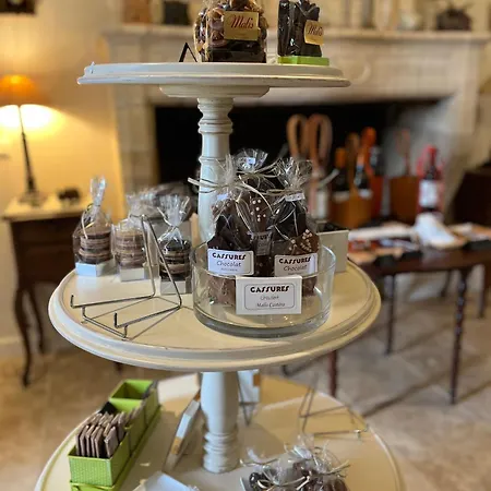 Malis Castera Le Petit Chateau
