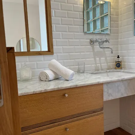 Bed & Breakfast Malis Castera Le Petit Chateau Saint-Jean-de-Blaignac