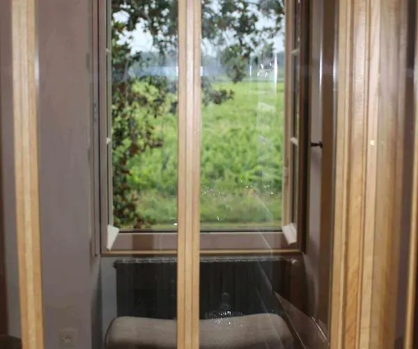 Malis Castera Le Petit Chateau 3* Saint-Jean-de-Blaignac