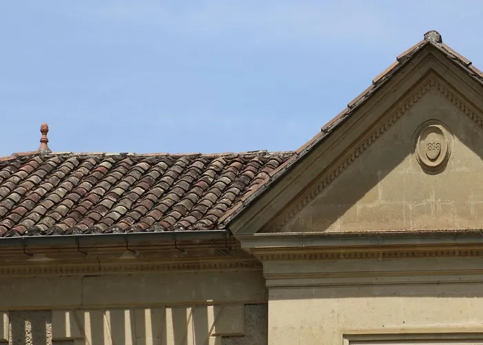 Malis Castera Le Petit Chateau 3*