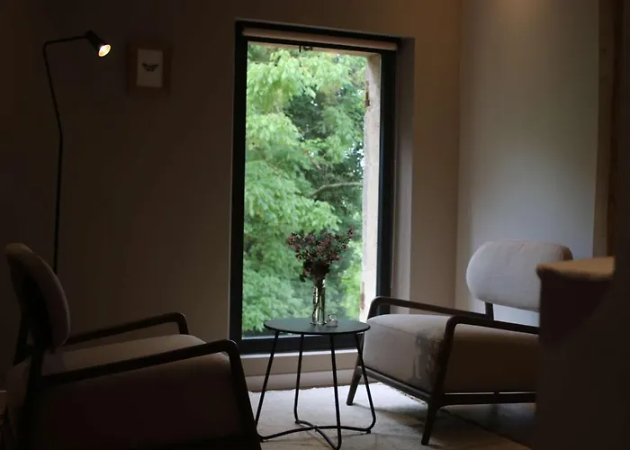 Malis Castera Le Petit Château 3*