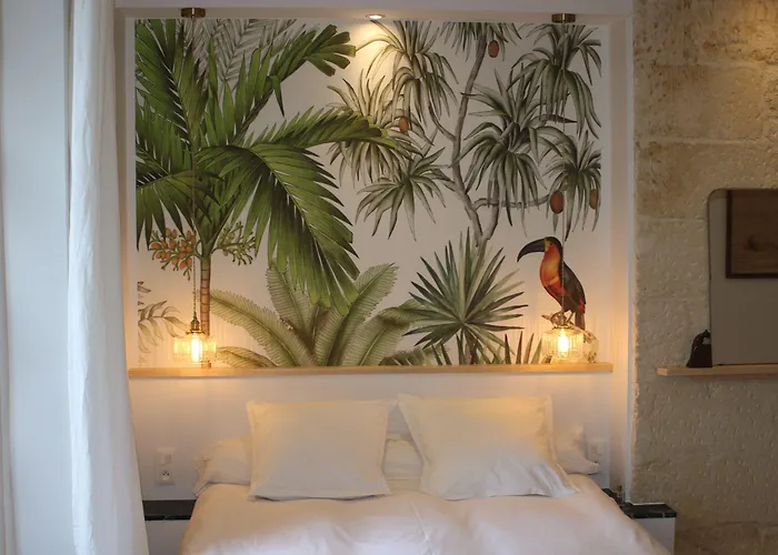 Malis Castera Le Petit Chateau 3*