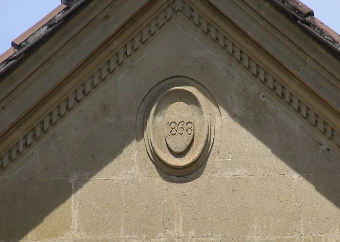 Couette-café Malis Castera Le Petit Château 3*