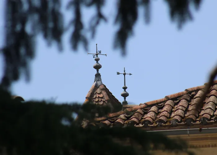 Malis Castera Le Petit Chateau Saint-Jean-de-Blaignac