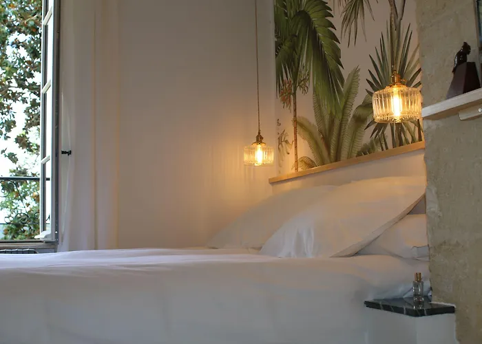 Malis Castera Le Petit Chateau 3*