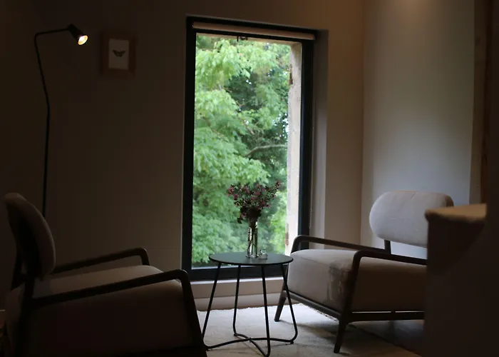 Malis Castera Le Petit Château Saint-Jean-de-Blaignac