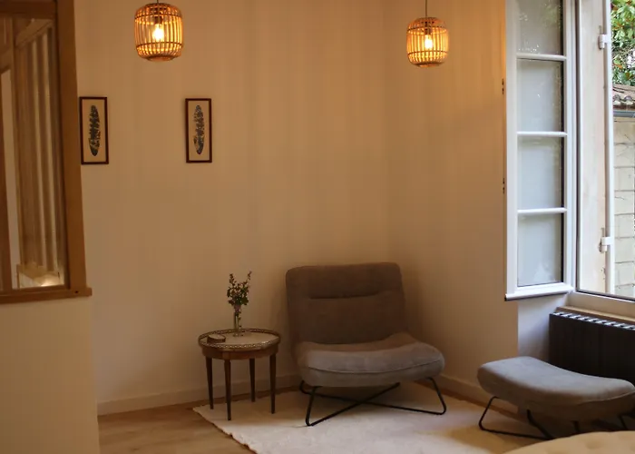 Malis Castera Le Petit Château 3*