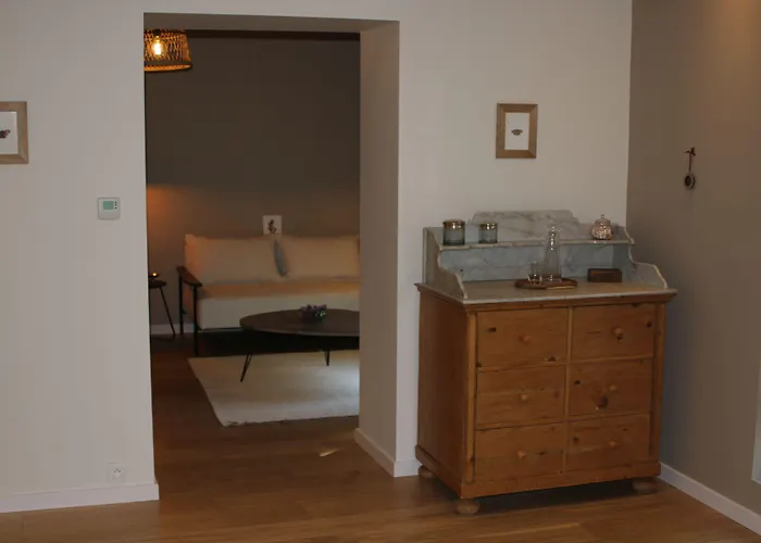 Malis Castera Le Petit Chateau 3*