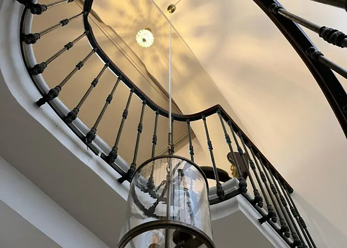 Bed & Breakfast Malis Castera Le Petit Chateau Saint-Jean-de-Blaignac