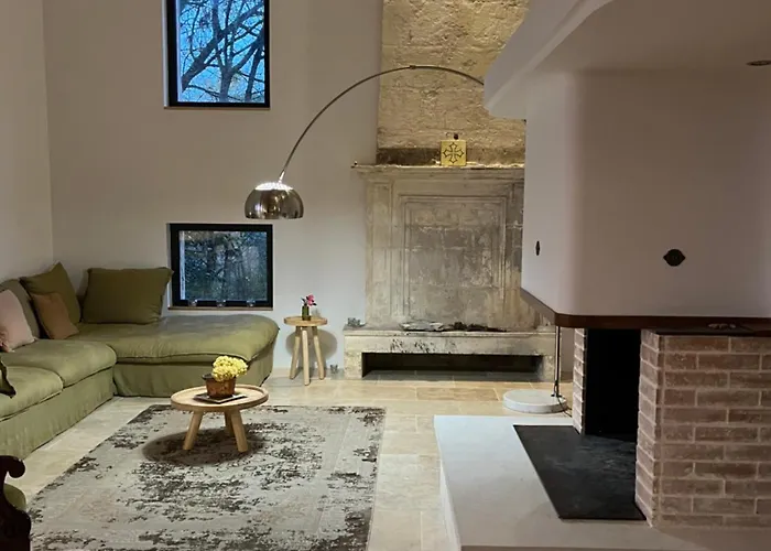Bed & Breakfast Malis Castera Le Petit Chateau
