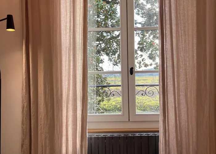 Malis Castera Le Petit Chateau 3*