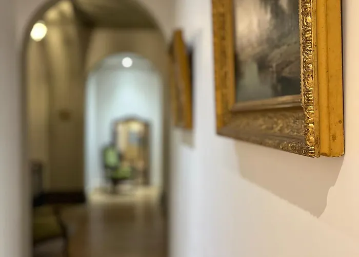 Bed & Breakfast Malis Castera Le Petit Chateau 3*