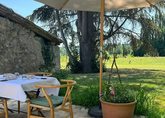 Malis Castera Le Petit Chateau