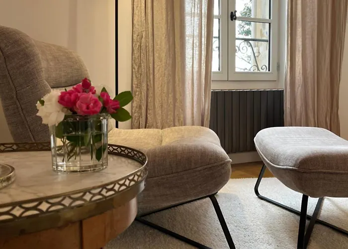 Malis Castera Le Petit Chateau 3* Saint-Jean-de-Blaignac
