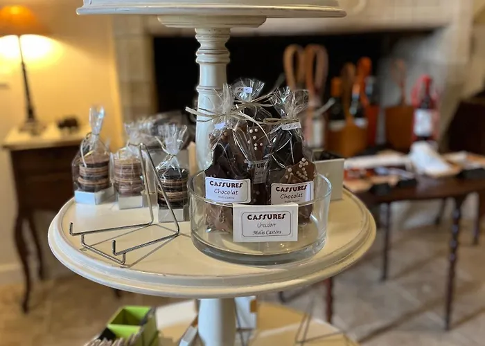 Malis Castera Le Petit Chateau