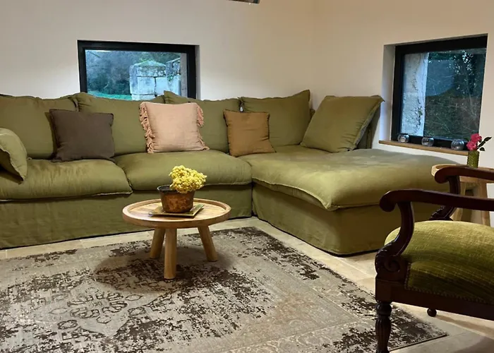 Bed & Breakfast Malis Castera Le Petit Chateau 3*