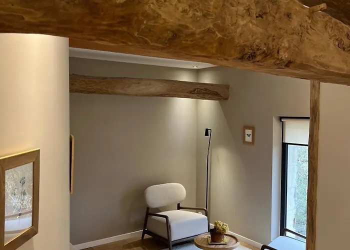 Bed & Breakfast Malis Castera Le Petit Chateau 3*